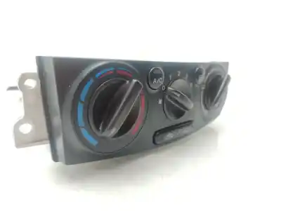 Peça sobressalente para automóvel em segunda mão comando de sofagem (chauffage / ar condicionado)  por mazda mpv (lw) 2.0 referências oem iam lc94a  