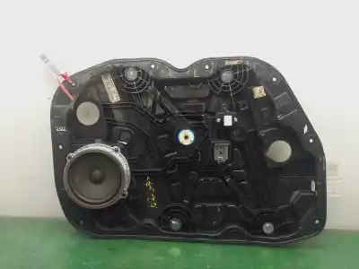 Peça sobressalente para automóvel em segunda mão elevador de vidros dianteira esquerda por hyundai ioniq klass electro referências oem iam 82470g2010