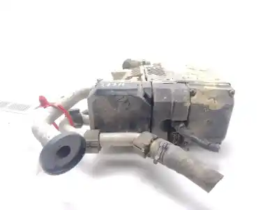 Second-hand car spare part full normal heating for audi q7 (4l) 3.0 tdi oem iam references 4l0815071d  