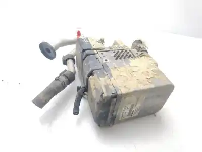 Second-hand car spare part full normal heating for audi q7 (4l) 3.0 tdi oem iam references 4l0815071d  