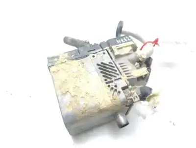 Second-hand car spare part full normal heating for audi q7 (4l) 3.0 tdi oem iam references 4l0815071d  