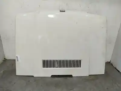 Peça sobressalente para automóvel em segunda mão capot por seat marbella ce referências oem iam se029559004a