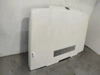 Peça sobressalente para automóvel em segunda mão capot por seat marbella ce referências oem iam se029559004a  