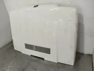 Peça sobressalente para automóvel em segunda mão capot por seat marbella ce referências oem iam se029559004a  