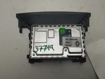 Автозапчастина б/у камера для dacia sandero stepway essential посилання на oem iam 284628124r