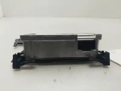 Автозапчастина б/у камера для dacia sandero stepway essential посилання на oem iam 284628124r  