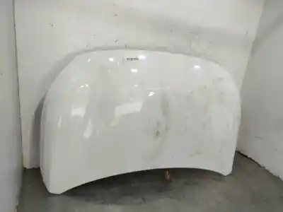 Peça sobressalente para automóvel em segunda mão capot por peugeot 208 (p2) allure referências oem iam 9827576880