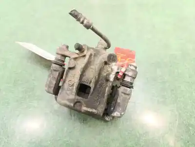 Автозапчасти б/у задний левый тормозной суппорт за ssangyong tivoli premium 4x2 ссылки oem iam 4841035300  