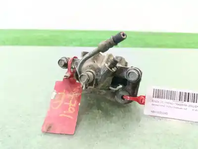 Автозапчасти б/у задний левый тормозной суппорт за ssangyong tivoli premium 4x2 ссылки oem iam 4841035300  