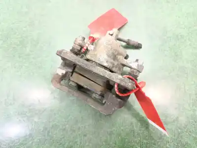 Автозапчасти б/у задний левый тормозной суппорт за ssangyong tivoli premium 4x2 ссылки oem iam 4841035300  