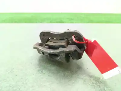 Автозапчасти б/у задний левый тормозной суппорт за ssangyong tivoli premium 4x2 ссылки oem iam 4841035300  