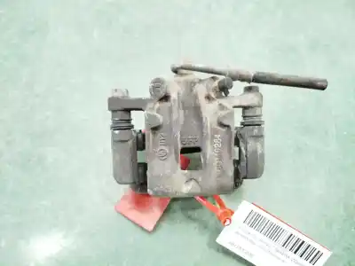 Автозапчасти б/у задний правый тормозной суппорт за ssangyong tivoli premium 4x2 ссылки oem iam 4844035300  