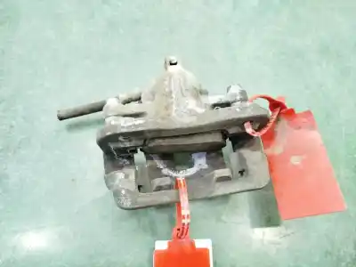 Автозапчасти б/у задний правый тормозной суппорт за ssangyong tivoli premium 4x2 ссылки oem iam 4844035300  