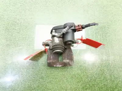 Second-hand car spare part rear right brake caliper for audi a5 coupe (8t) 3.0 tdi quattro oem iam references 8k0615404b  