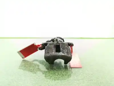 Second-hand car spare part rear right brake caliper for audi a5 coupe (8t) 3.0 tdi quattro oem iam references 8k0615404b  
