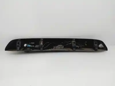 Gebrauchtes Autoersatzteil äusserer torgriff zum ford c-max (cb7) (2010->) 1.6 titanium [1.6 ltr. - 85 kw tdci cat] oem-iam-referenzen 6m5119b514ad  