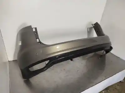 Piesă de schimb auto la mâna a doua bara spate pentru ford c-max (cb7) (2010->) 1.6 titanium [1.6 ltr. - 85 kw tdci cat] referințe oem iam 1857318  