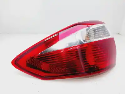 Piesă de schimb auto la mâna a doua lampã spate stânga pentru ford c-max (cb7) (2010->) 1.6 titanium [1.6 ltr. - 85 kw tdci cat] referințe oem iam am5113405af  
