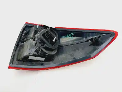 Piesă de schimb auto la mâna a doua lampã spate stânga pentru ford c-max (cb7) (2010->) 1.6 titanium [1.6 ltr. - 85 kw tdci cat] referințe oem iam am5113405af  