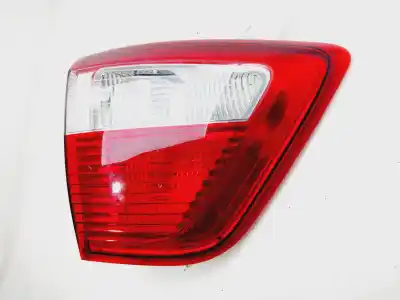 Gebrauchtes Autoersatzteil innere linke rückleuchte zum ford c-max (cb7) (2010->) 1.6 titanium [1.6 ltr. - 85 kw tdci cat] oem-iam-referenzen am5113a603be  