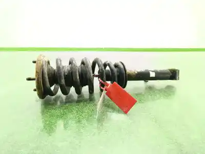 Автозапчасти б/у амортизатор передний правый за mitsubishi l 200 (ka0/kb0) invite club cab 4wd ссылки oem iam mr992321  