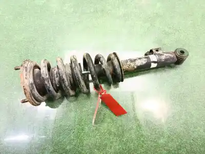 Автозапчасти б/у амортизатор передний правый за mitsubishi l 200 (ka0/kb0) invite club cab 4wd ссылки oem iam mr992321  