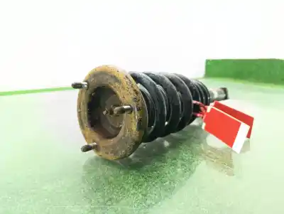 Автозапчасти б/у амортизатор передний правый за mitsubishi l 200 (ka0/kb0) invite club cab 4wd ссылки oem iam mr992321