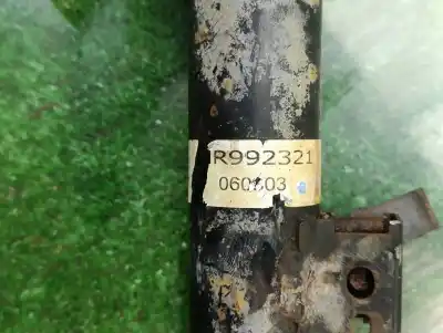 Автозапчасти б/у амортизатор передний правый за mitsubishi l 200 (ka0/kb0) invite club cab 4wd ссылки oem iam mr992321  