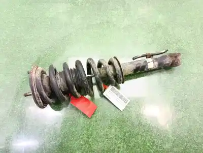 Автозапчасти б/у передний левый амортизатор за mitsubishi l 200 (ka0/kb0) invite club cab 4wd ссылки oem iam mr992321  