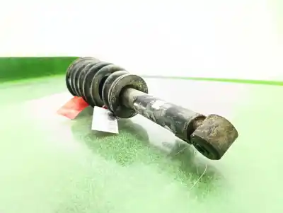 Автозапчасти б/у передний левый амортизатор за mitsubishi l 200 (ka0/kb0) invite club cab 4wd ссылки oem iam mr992321  