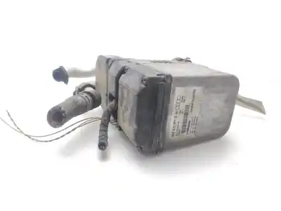 Pièce détachée automobile d'occasion bloc de chauffage complet pour audi q7 (4l) 3.0 tdi références oem iam 4l0815071d  