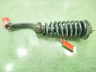 Автозапчастина б/у передній правий амортизатор для ssangyong kyron 200 xdi limited посилання на oem iam 4430209108  