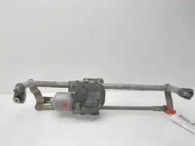 Автозапчастина б/у передній правий амортизатор для ssangyong kyron 200 xdi limited посилання на oem iam 4430209108