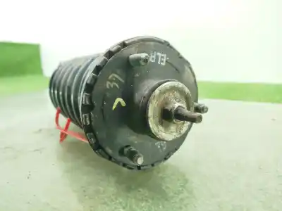 Автозапчастина б/у передній правий амортизатор для ssangyong kyron 200 xdi limited посилання на oem iam 4430209108  