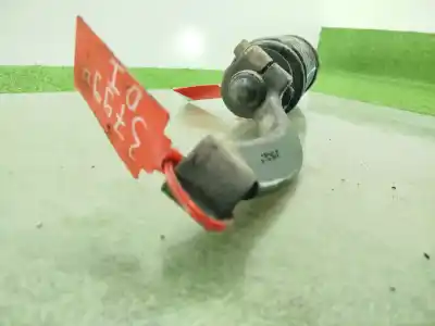 Автозапчасти б/у передний левый амортизатор за ssangyong kyron 200 xdi limited ссылки oem iam 4430109106  