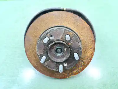 Автозапчастина б/у передній прав для ssangyong kyron 200 xdi limited посилання на oem iam 4122109008