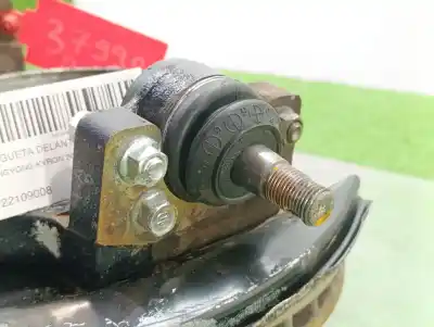 Автозапчастина б/у передній прав для ssangyong kyron 200 xdi limited посилання на oem iam 4122109008  