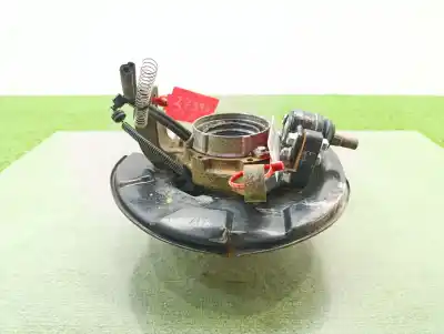 Автозапчастина б/у передній прав для ssangyong kyron 200 xdi limited посилання на oem iam 4122109008  