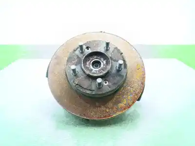 Автозапчастина б/у передній прав для ssangyong kyron 200 xdi limited посилання на oem iam 4122109008  