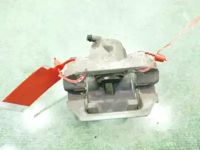 Автозапчастина б/у задній правий гальмівний супорт для ssangyong kyron 200 xdi limited посилання на oem iam 4844009002  