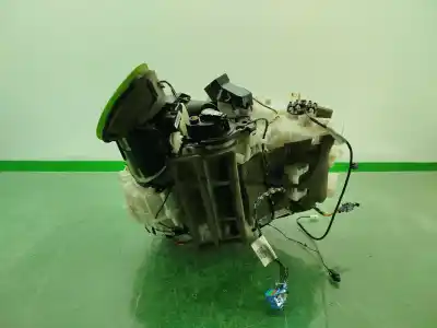 Peça sobressalente para automóvel em segunda mão aquecimento normal completo por peugeot 2008 (--.2013->) allure referências oem iam 1612196580