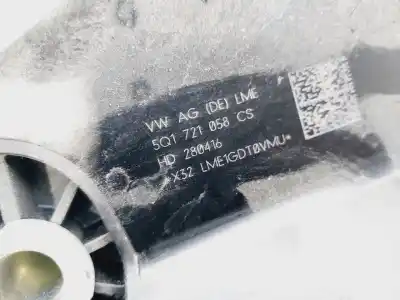 Second-hand car spare part brake pedal for seat leon st (5f8) 1.6 tdi oem iam references 5q1721058cs