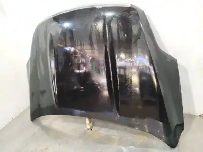 Second-hand car spare part bonnet for ford kuga (cbv) titanium oem iam references 1718513  