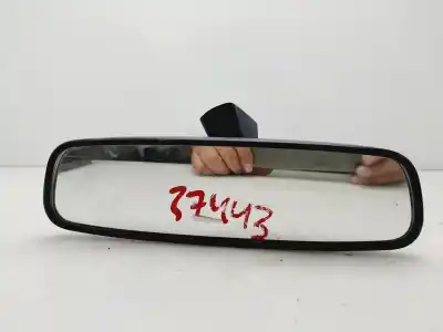 Автозапчастина б/у внутрішне дзеркало для ford fiesta (ccn) trend посилання на oem iam a080414  