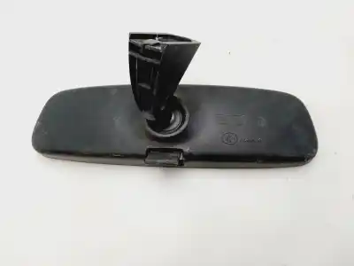 Автозапчастина б/у внутрішне дзеркало для ford fiesta (ccn) trend посилання на oem iam a080414