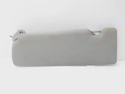 Peça sobressalente para automóvel em segunda mão para-sol direito por bmw serie 1 berlina (e81/e87) 118d referências oem iam 51167252506  