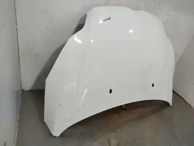 Peça sobressalente para automóvel em segunda mão capot por ford focus lim. (cb8) edition referências oem iam 1797477  
