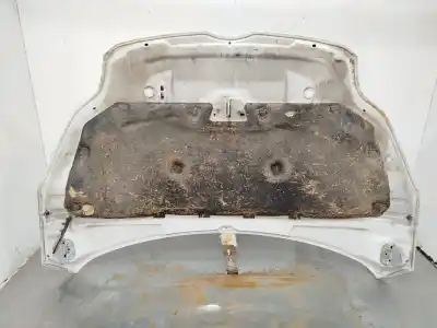 Peça sobressalente para automóvel em segunda mão capot por ford focus lim. (cb8) edition referências oem iam 1797477  
