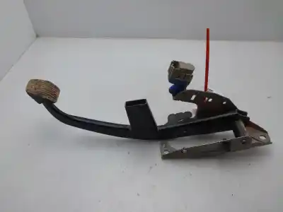 Peça sobressalente para automóvel em segunda mão pedal de travão por ford focus lim. (cb8) edition referências oem iam bv612467gb  