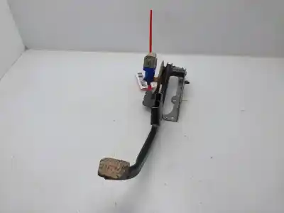 Peça sobressalente para automóvel em segunda mão pedal de travão por ford focus lim. (cb8) edition referências oem iam bv612467gb